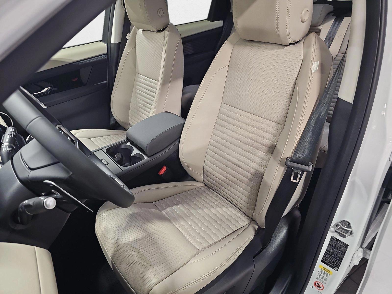 2025 Land Rover Discovery Sport S - Photo 13