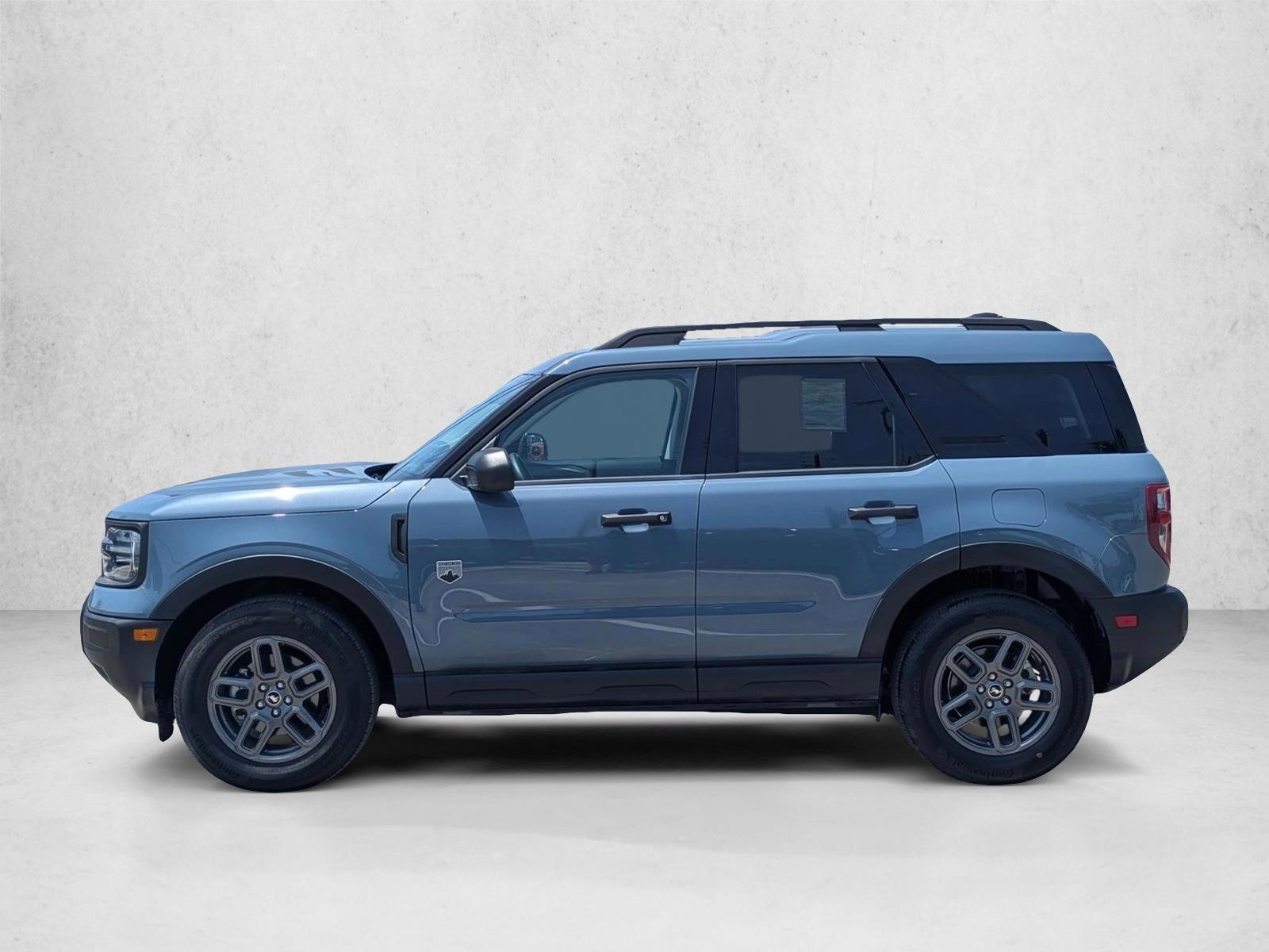 Thumbnail: 2026 Ford Bronco Sport - 2