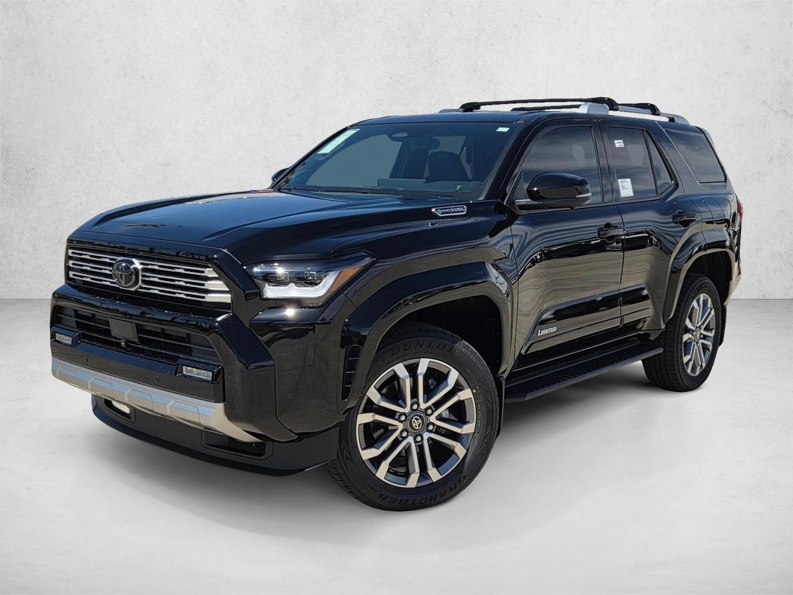 Thumbnail: 2026 Toyota 4Runner - 1
