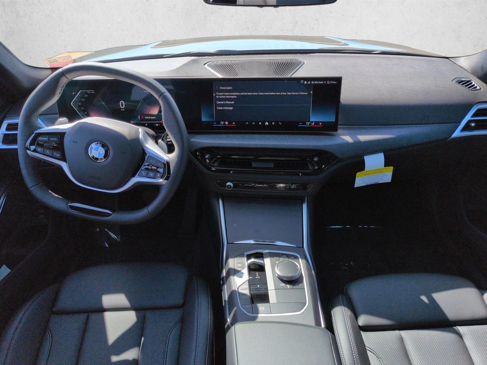 Thumbnail: 2026 BMW 3 Series - 4