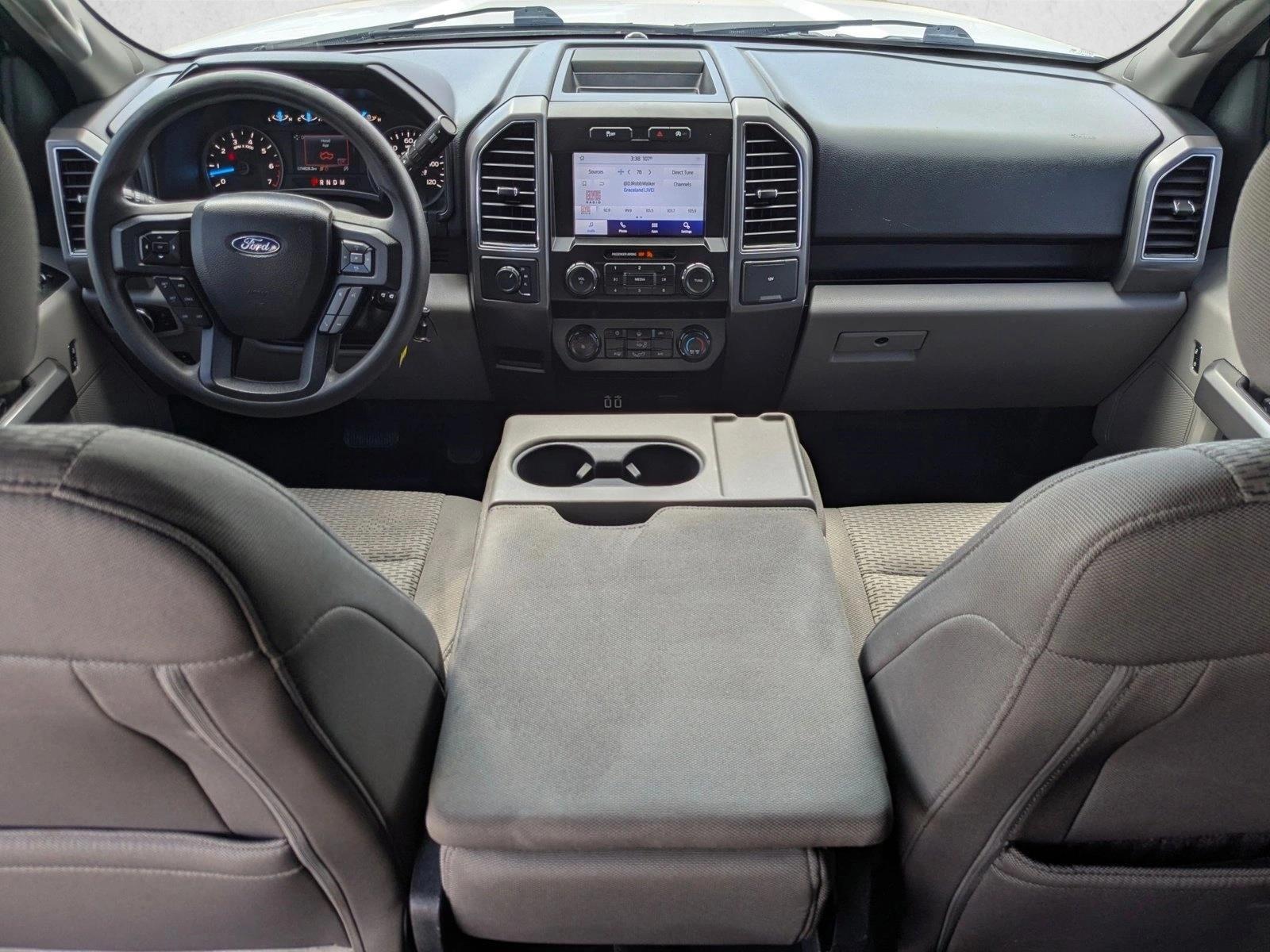Thumbnail: 2020 Ford F-150 - 3