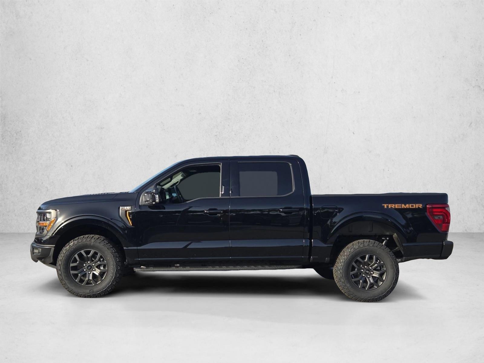Thumbnail: 2026 Ford F-150 - 2