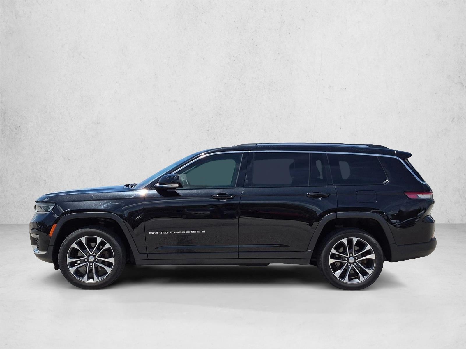 Thumbnail: 2021 Jeep Grand Cherokee L - 2