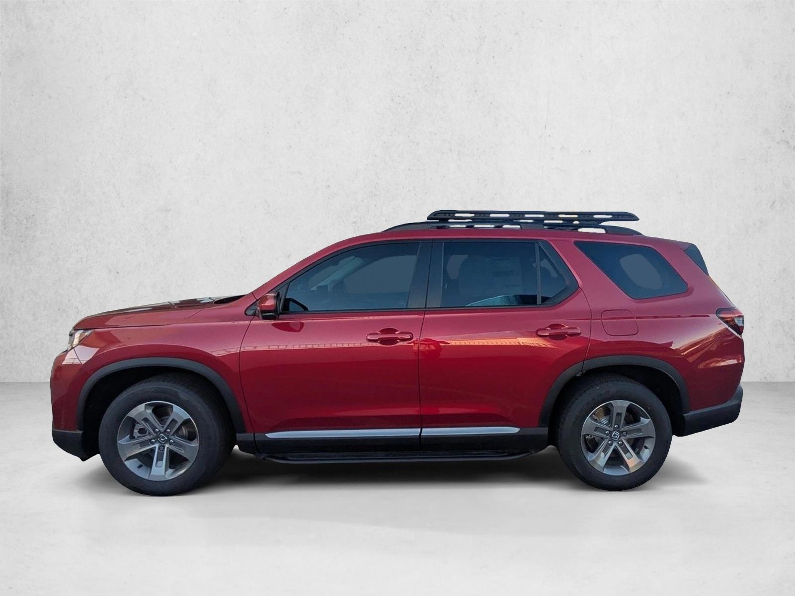 Thumbnail: 2026 Honda Pilot - 2
