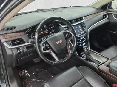 2018 Cadillac XTS
