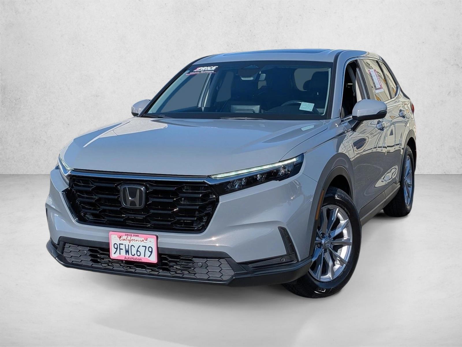 Thumbnail: 2023 Honda CR-V - 1