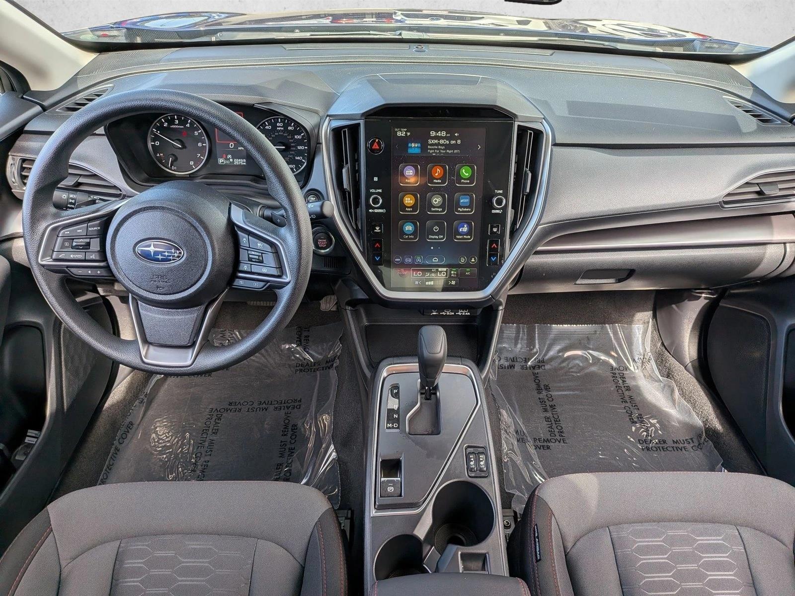 Thumbnail: 2026 Subaru Impreza - 3