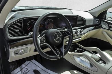 2024 Mercedes-Benz GLS