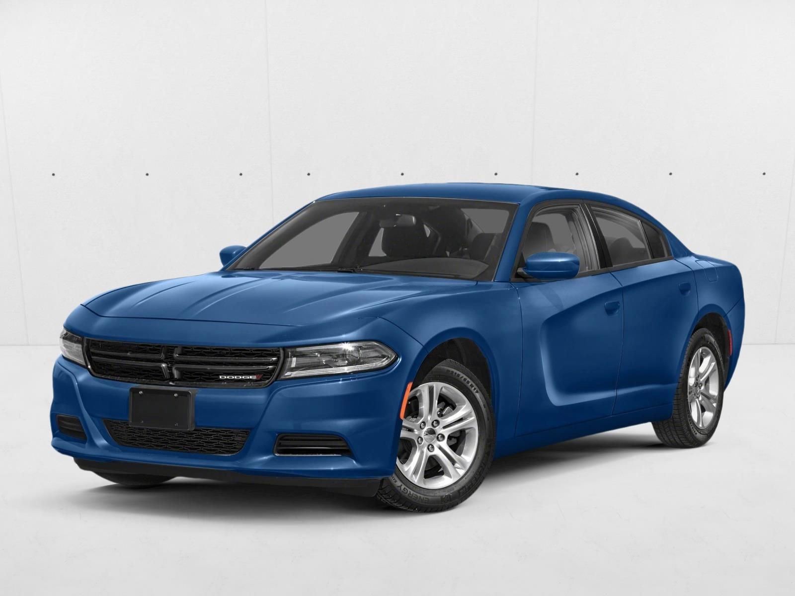 2023 Dodge Charger's photo