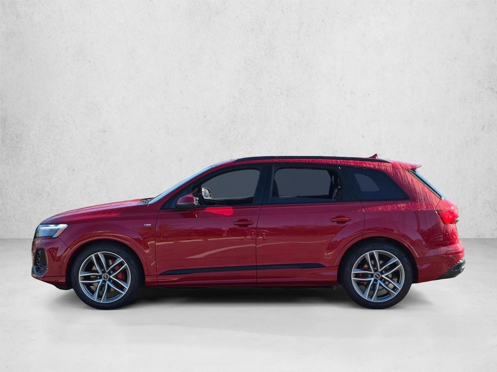 Thumbnail: 2026 Audi Q7 - 2