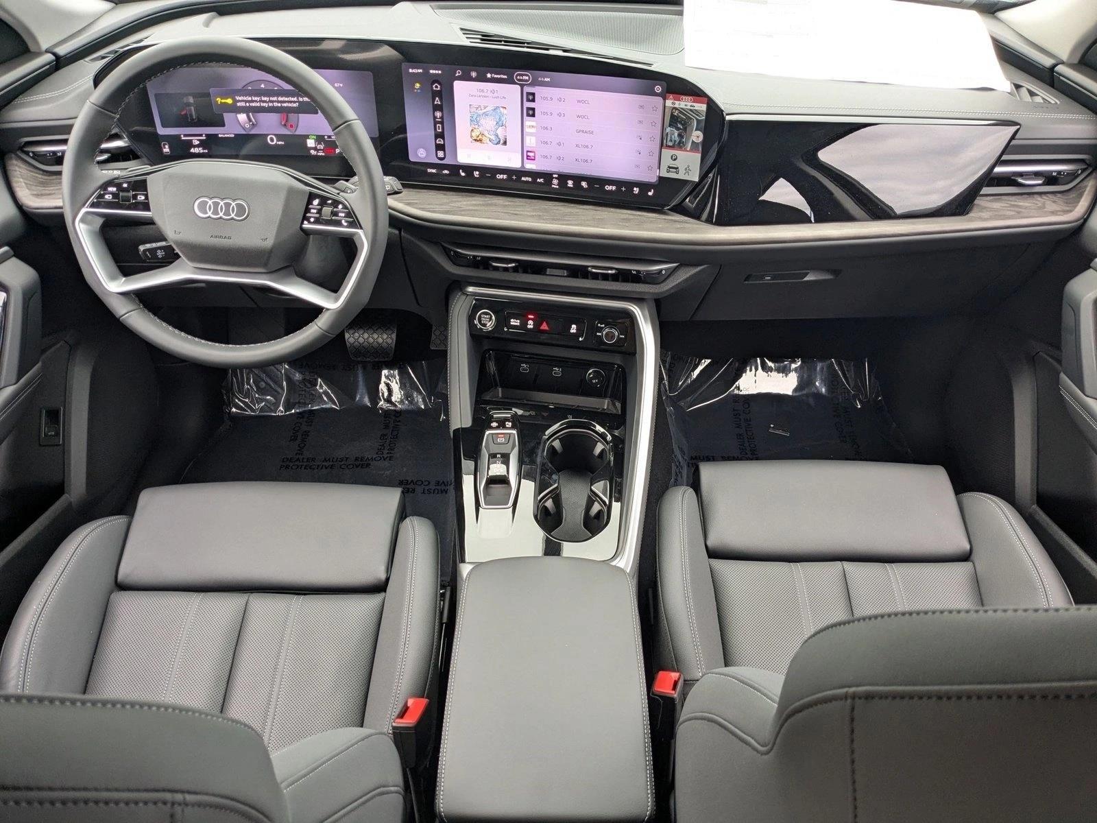 Thumbnail: 2026 Audi Q5 - 4