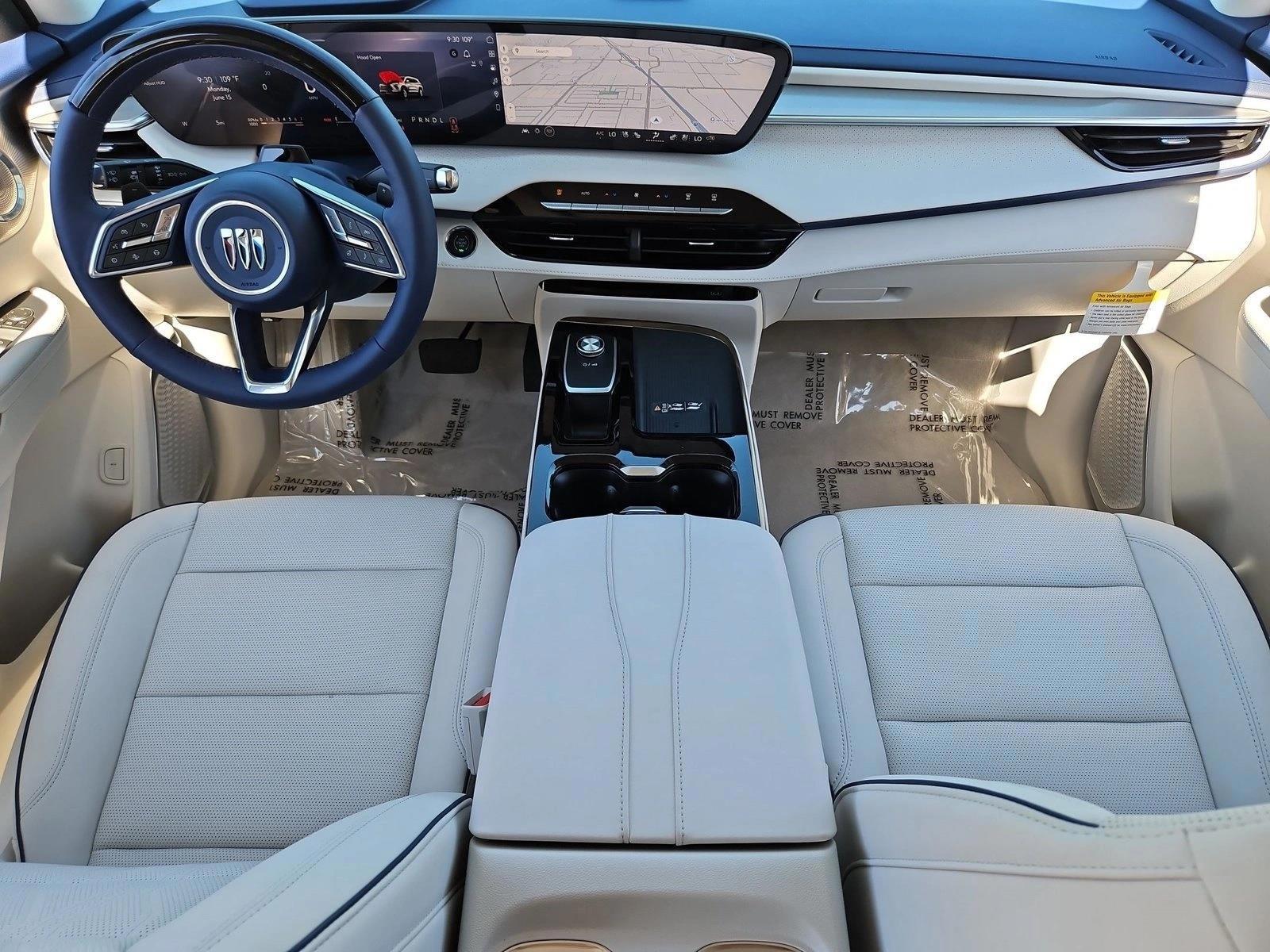 Thumbnail: 2026 Buick Enclave - 3