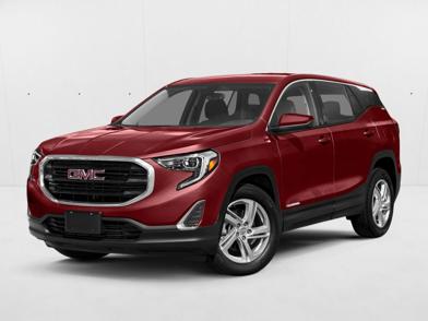 2019 GMC Terrain SLE -
                  Savannah, GA