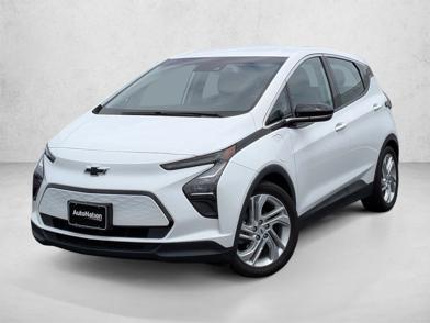 2023 Chevrolet Bolt EV 1LT -
                  Tustin, CA