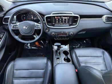 2020 Kia Sorento