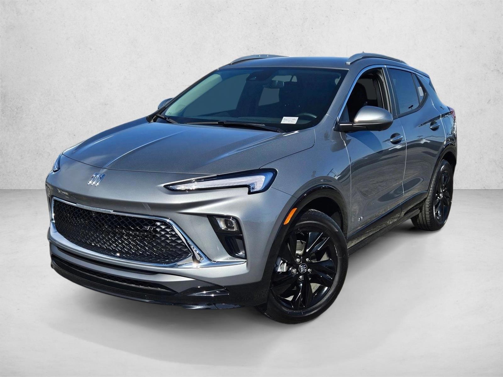 Thumbnail: 2026 Buick Encore GX - 1