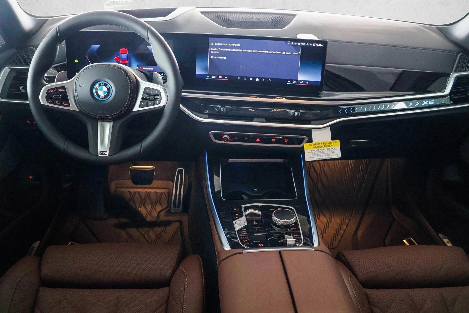 Thumbnail: 2026 BMW X5 - 4