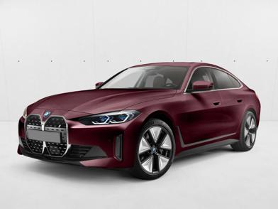 2022 BMW i4 eDrive40 -
                  Buena Park, CA