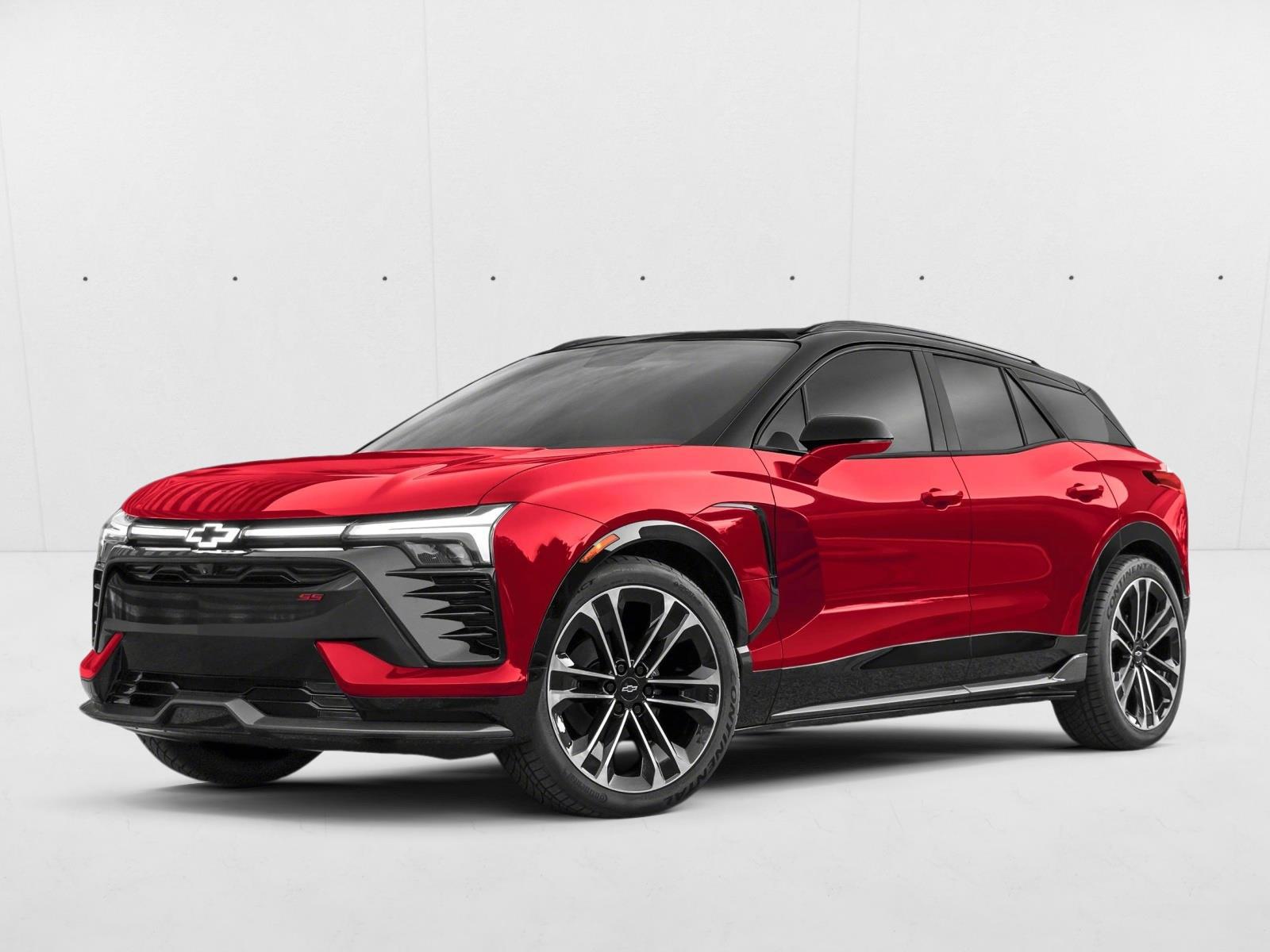 Thumbnail: 2026 Chevrolet Blazer EV - 1