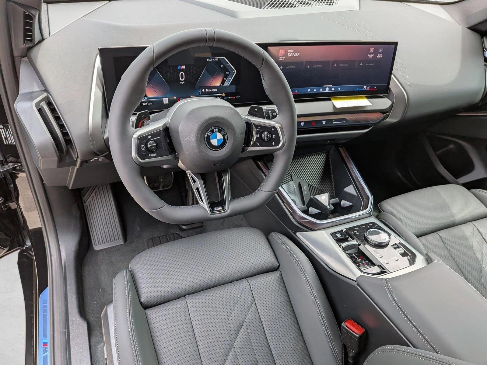 Thumbnail: 2026 BMW X3 - 3
