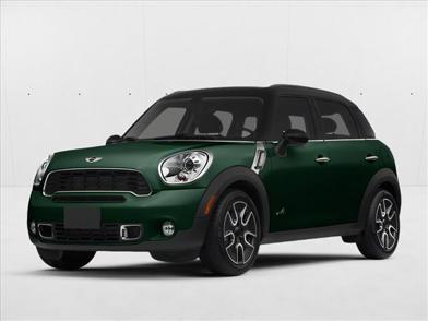 2014 MINI Cooper Countryman S -
                  Orlando, FL