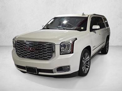 2019 GMC Yukon