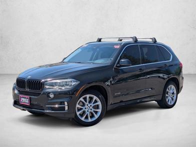 2015 BMW X5 xDrive50i -
                  Littleton, CO