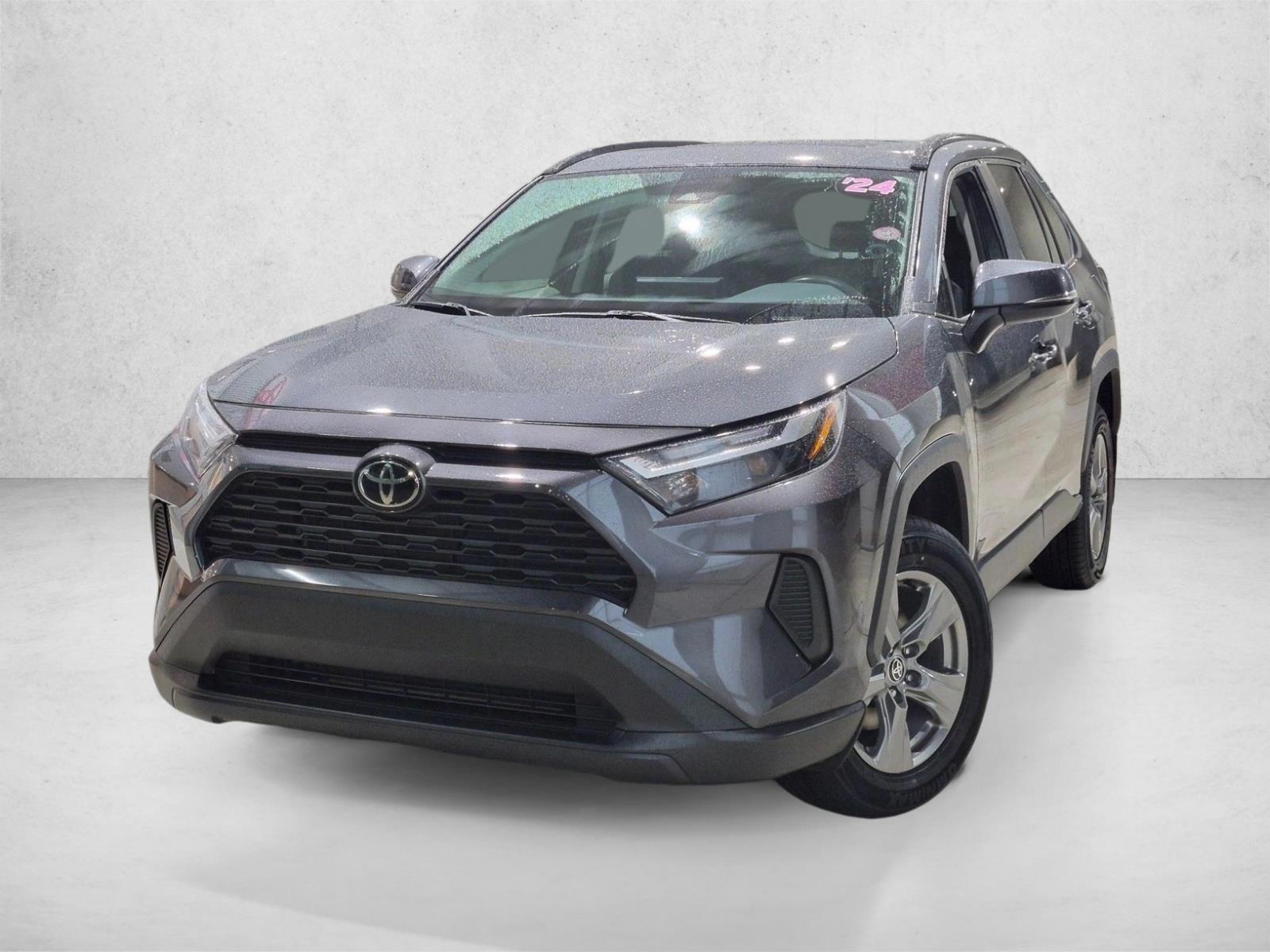 2025 Lexus RX Hybrid