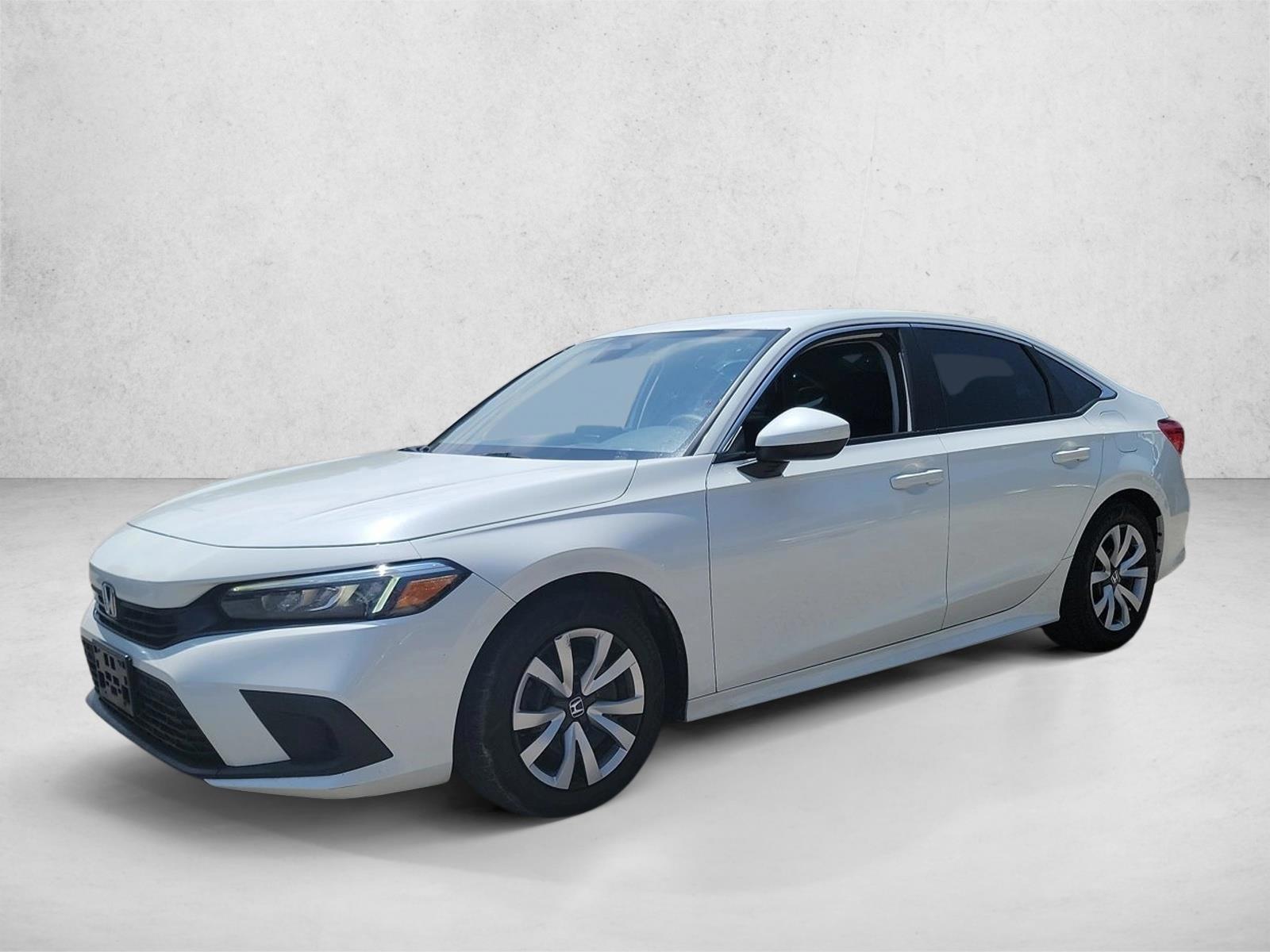 Thumbnail: 2023 Honda Civic - 1