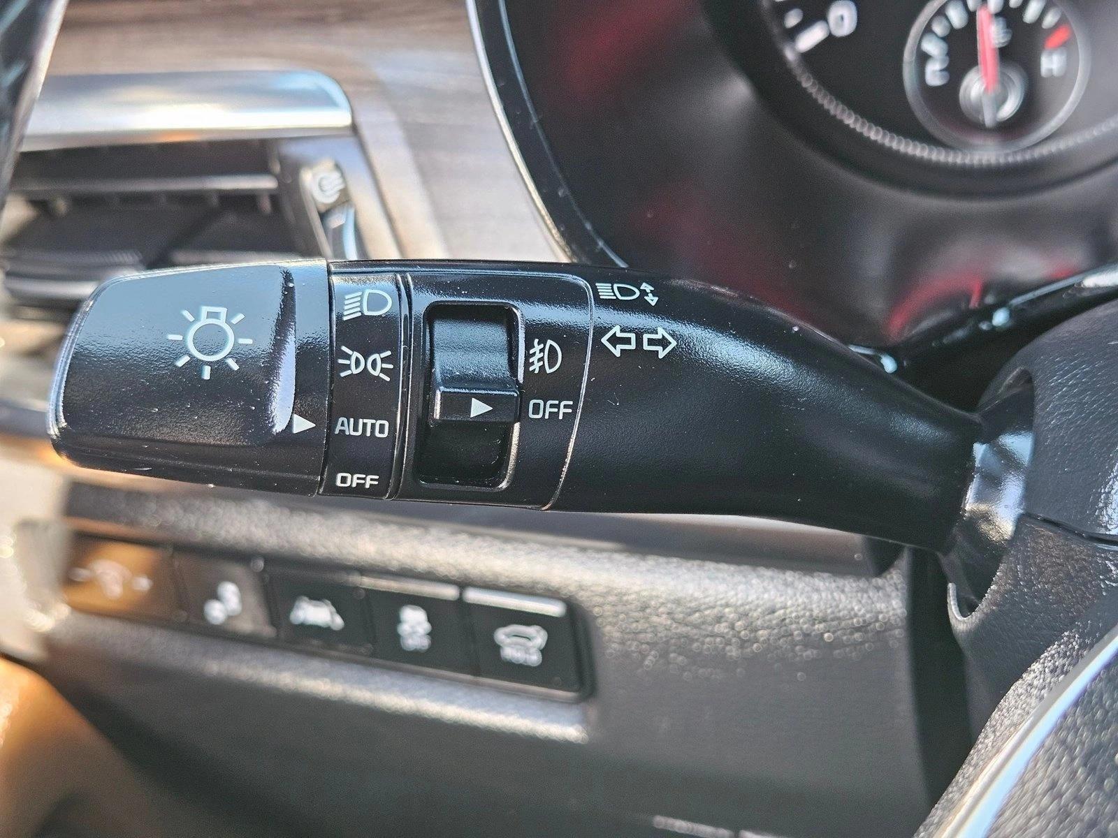 2022 Kia Telluride SX - Photo 15
