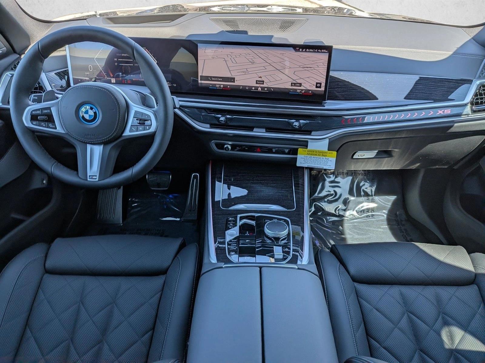 Thumbnail: 2026 BMW X5 - 4