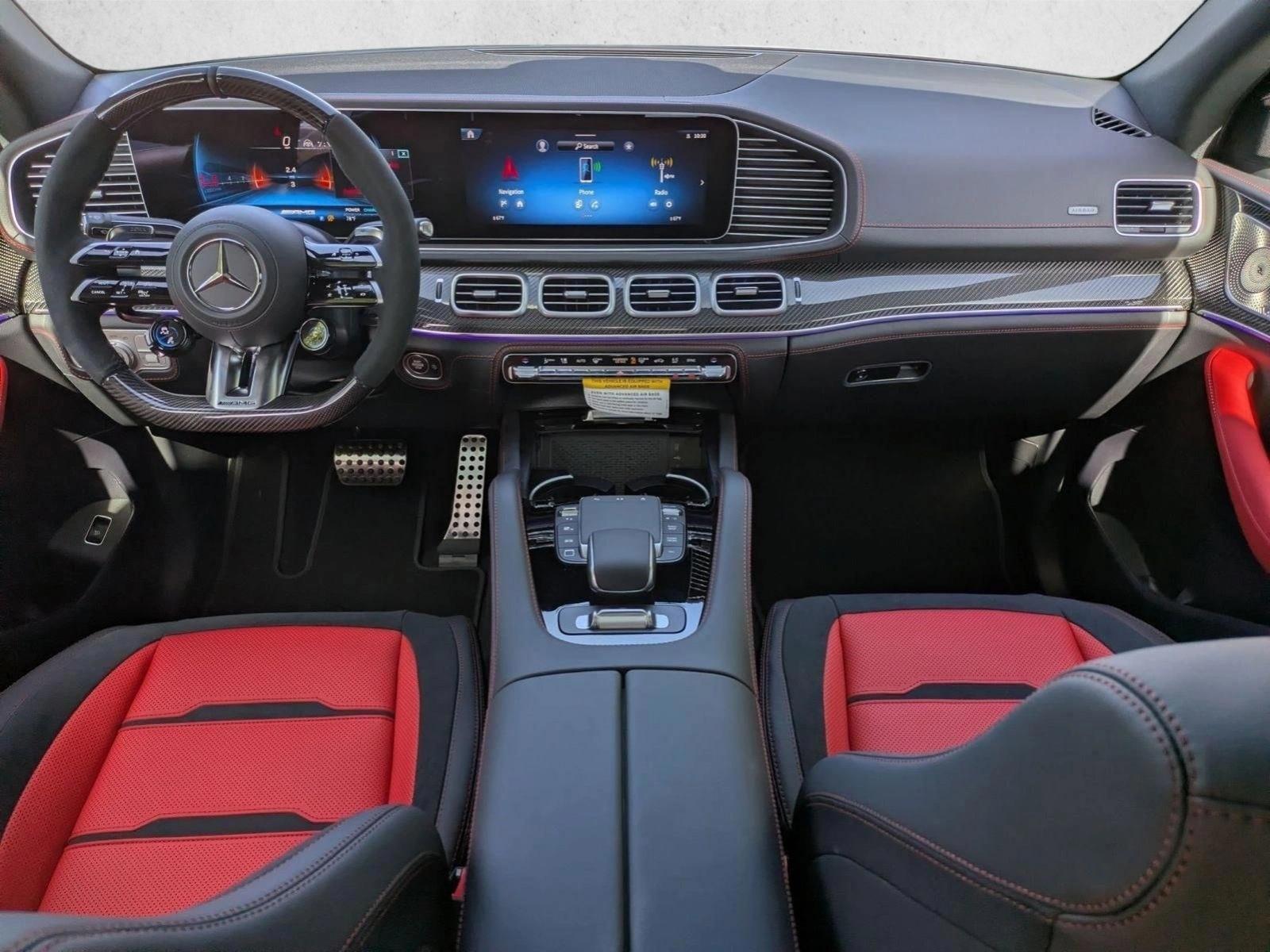 Thumbnail: 2026 Mercedes-Benz GLE - 4