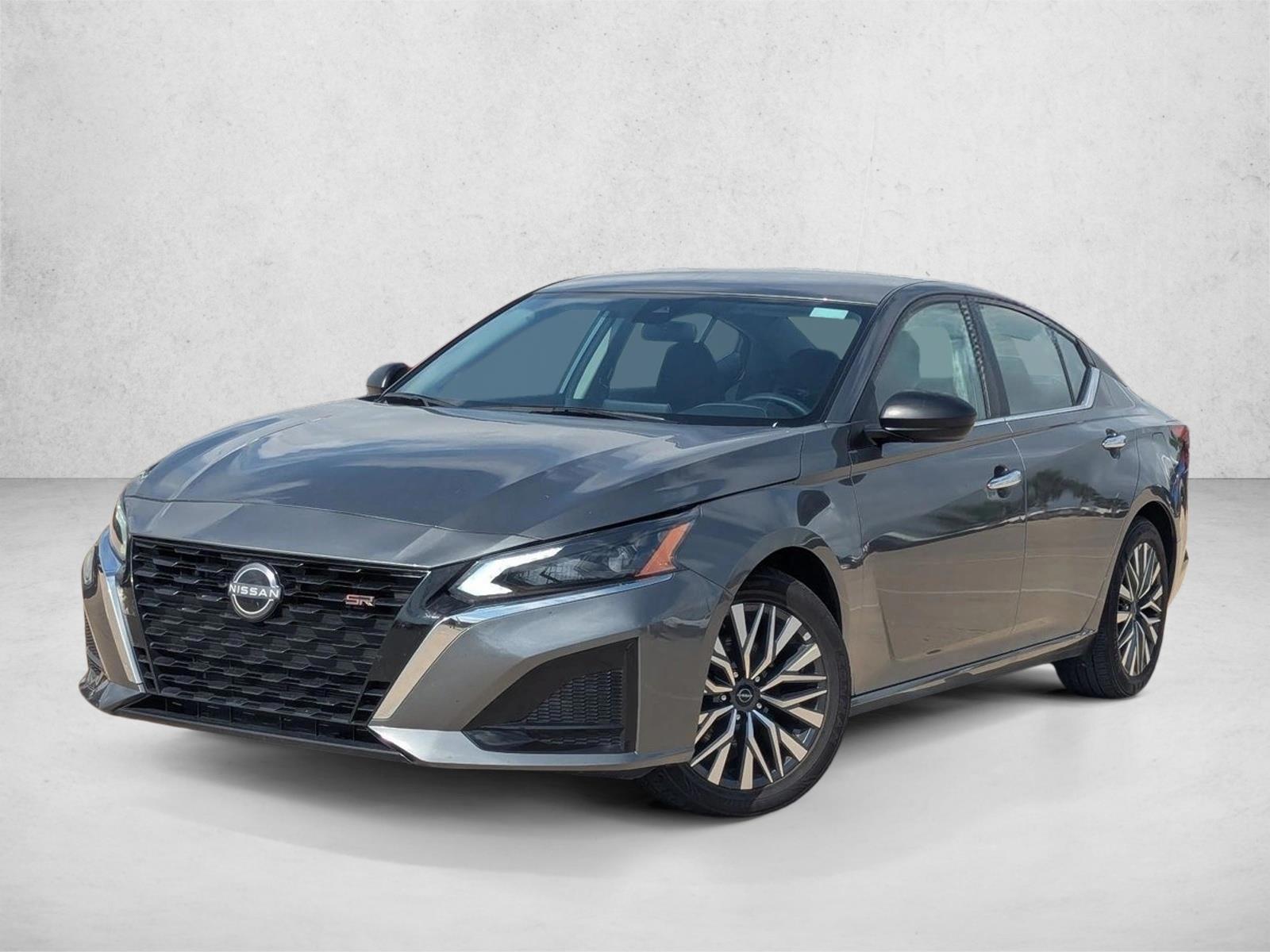 Thumbnail: 2025 Nissan Altima - 1
