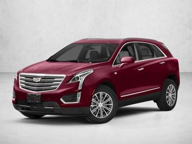 2019 Cadillac XT5  -
                  Westmont, IL