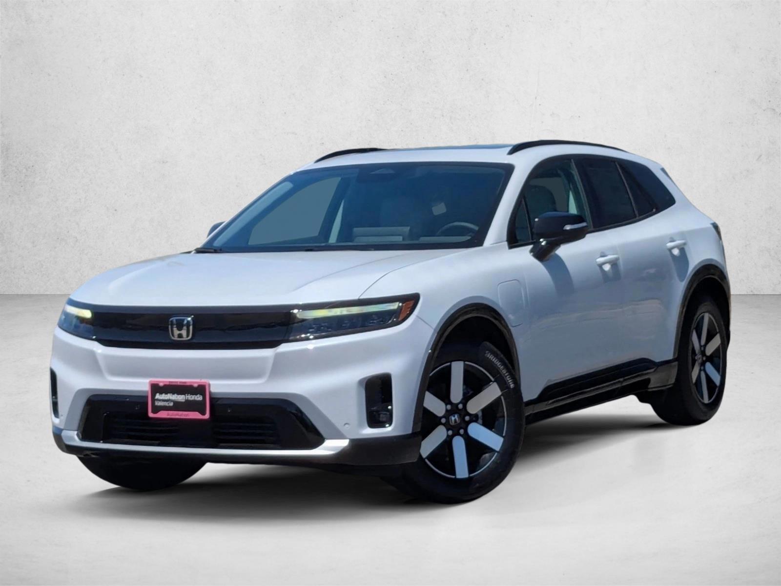Thumbnail: 2026 Honda Prologue - 1