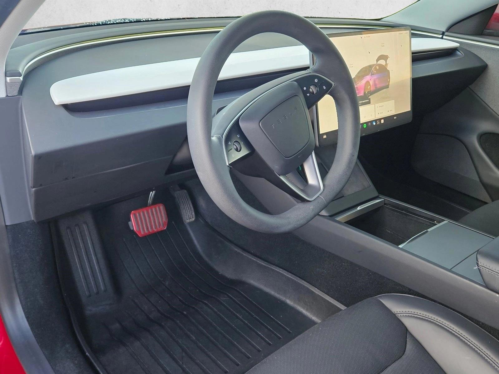 Thumbnail: 2024 Tesla Model 3 - 4