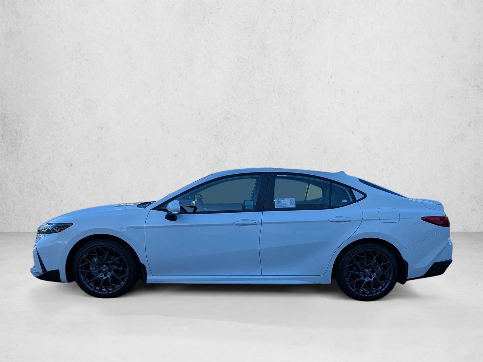 Thumbnail: 2026 Toyota Camry - 2