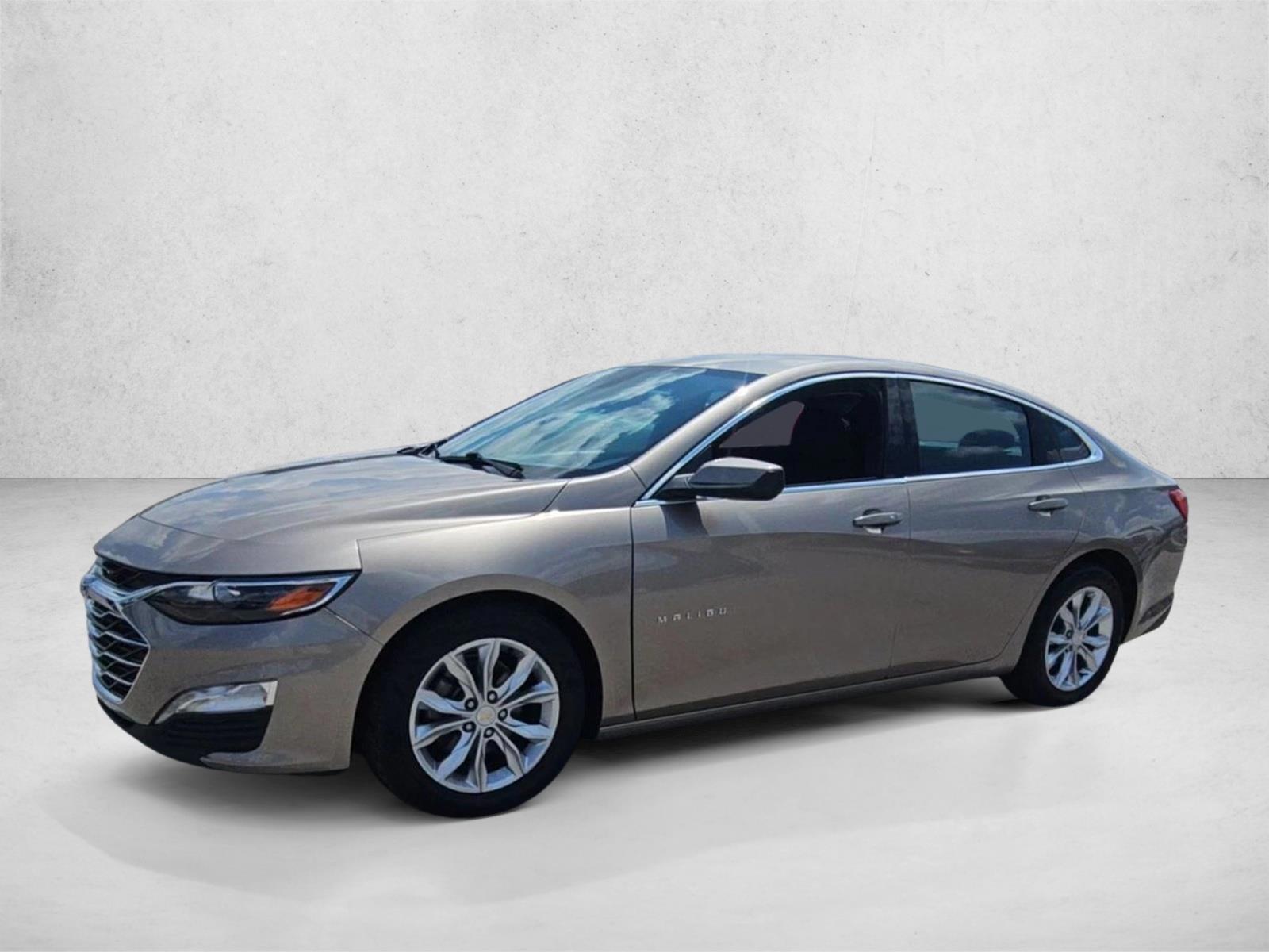 Thumbnail: 2023 Chevrolet Malibu - 1