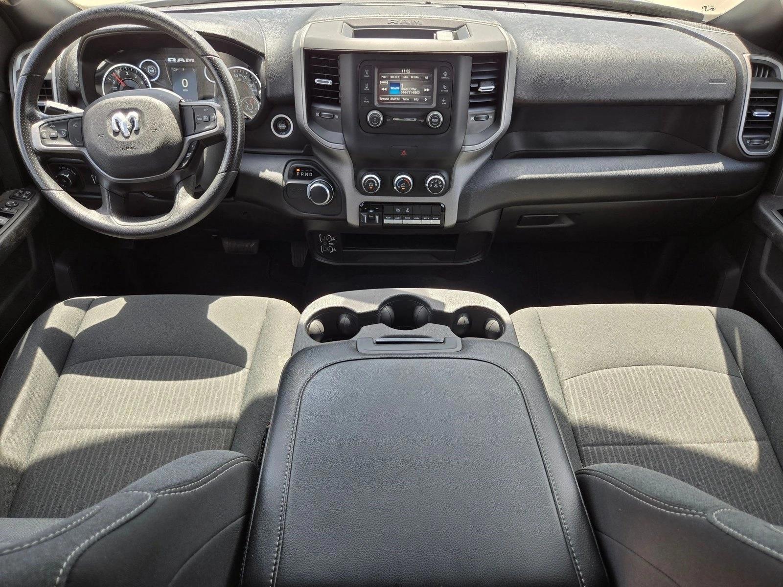Thumbnail: 2024 RAM 2500 - 3