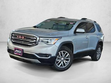 2017 GMC Acadia SLE -
                  Fort Worth, TX