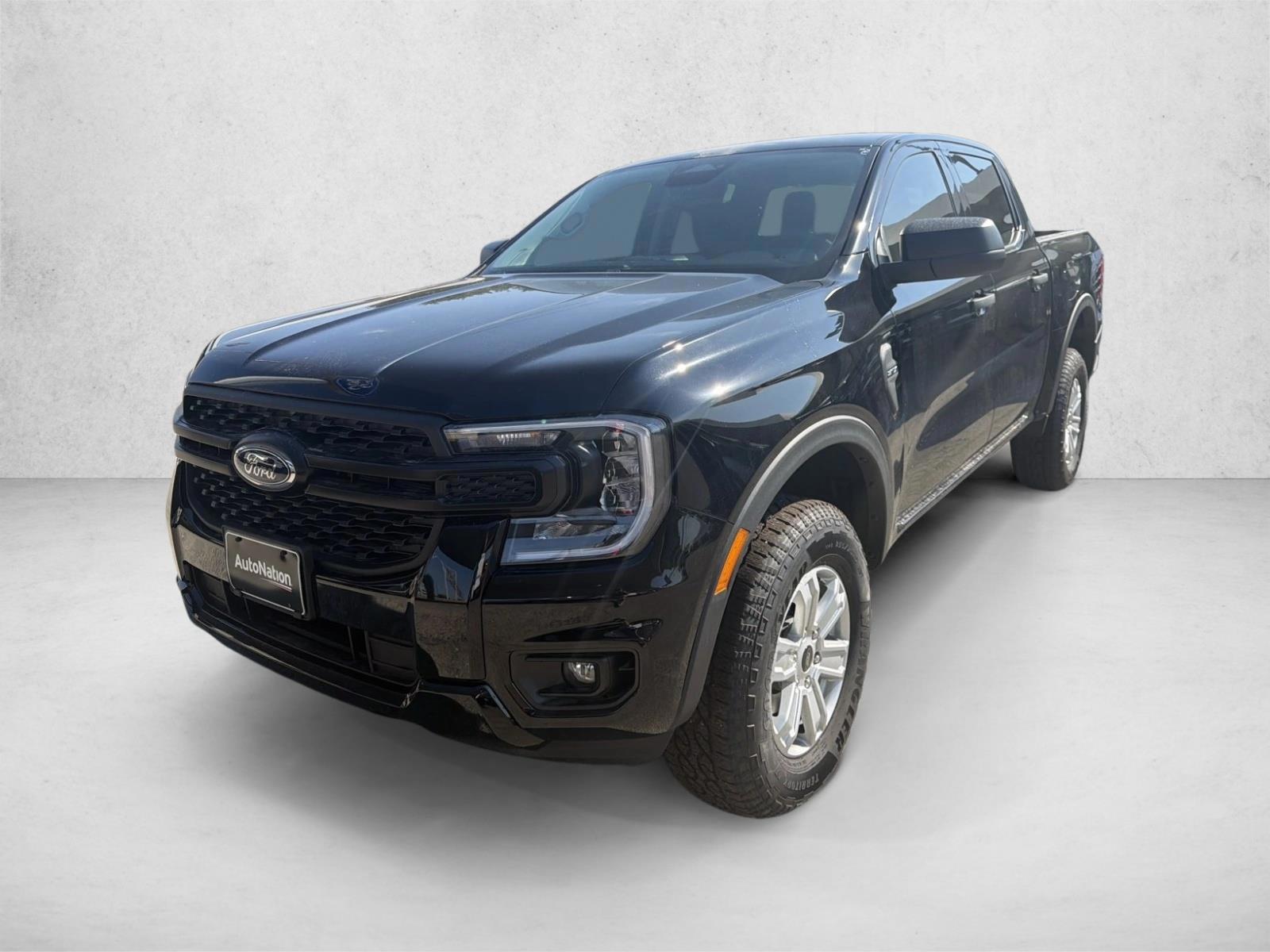 Thumbnail: 2026 Ford Ranger - 1