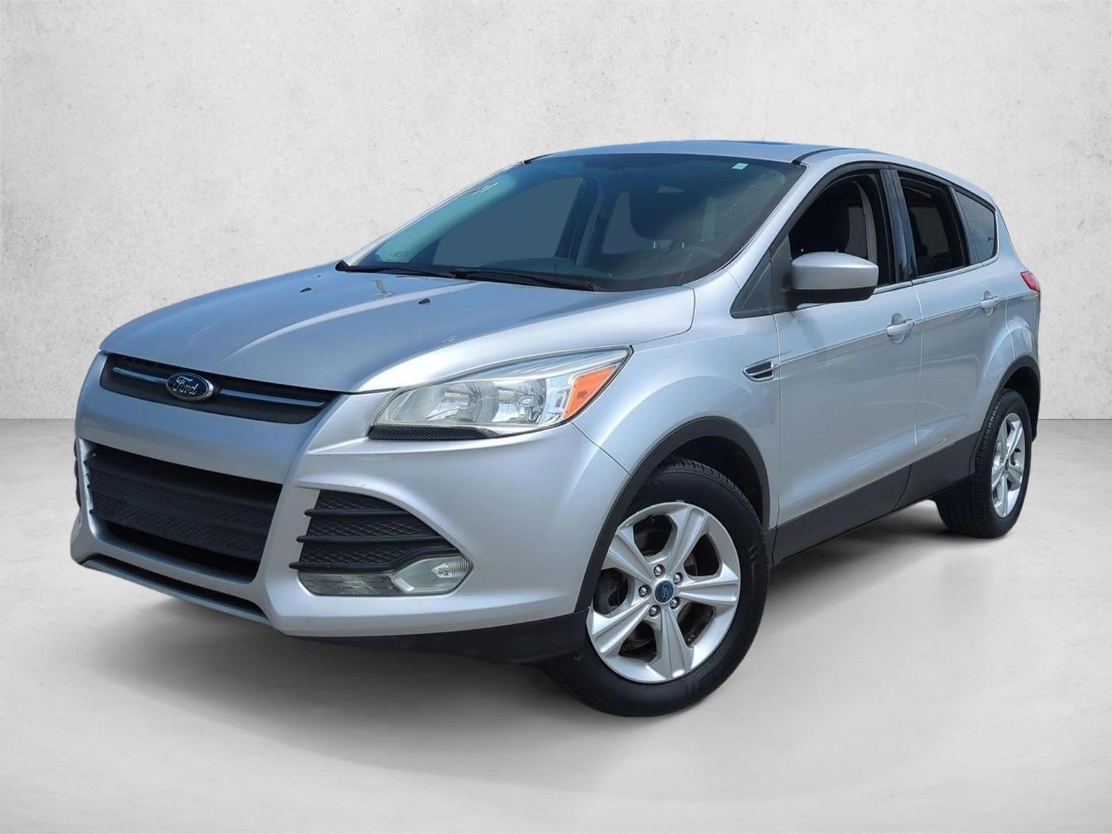 Thumbnail: 2013 Ford Escape - 1