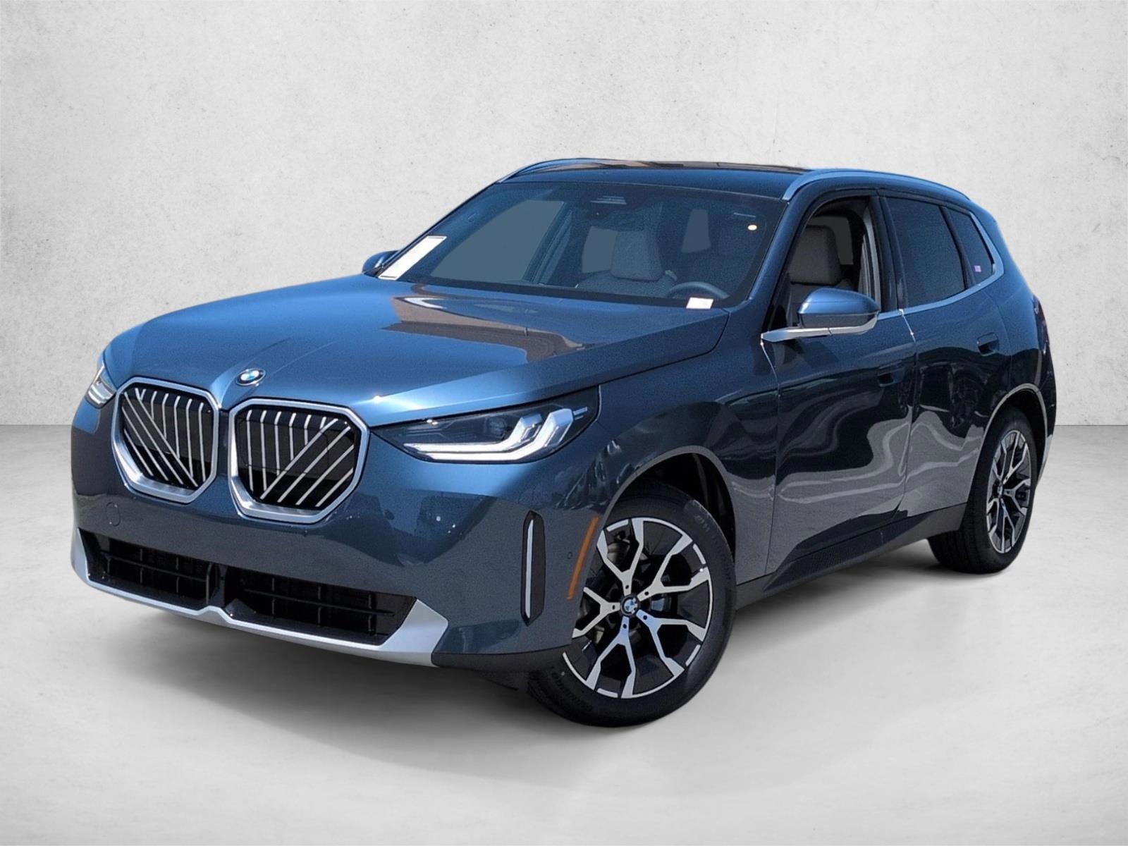 Thumbnail: 2026 BMW X3 - 1