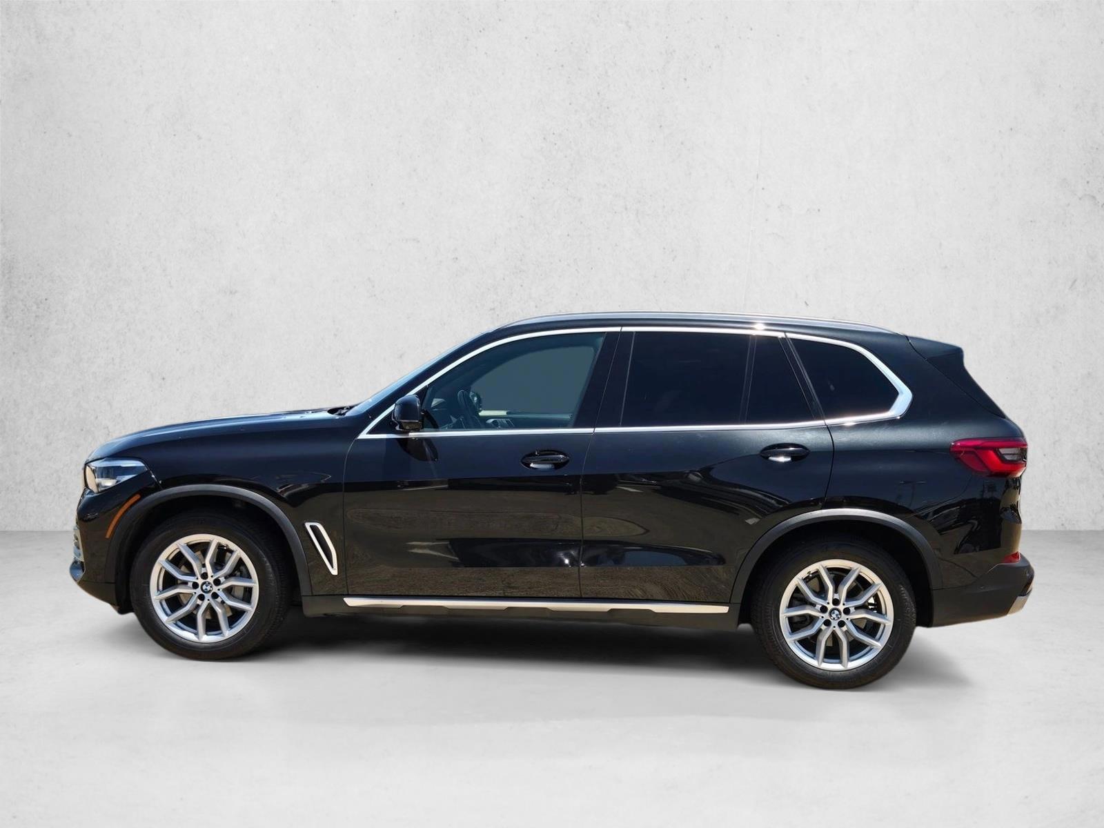Thumbnail: 2020 BMW X5 - 2