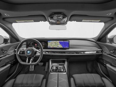 2026 BMW 7 Series