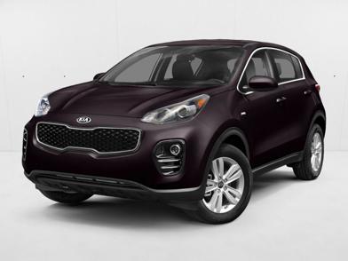 2018 Kia Sportage LX -
                  Centennial, CO