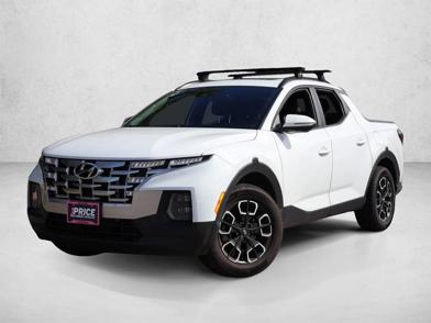 2022 Hyundai Santa Cruz SEL -
                  Des Plaines, IL
