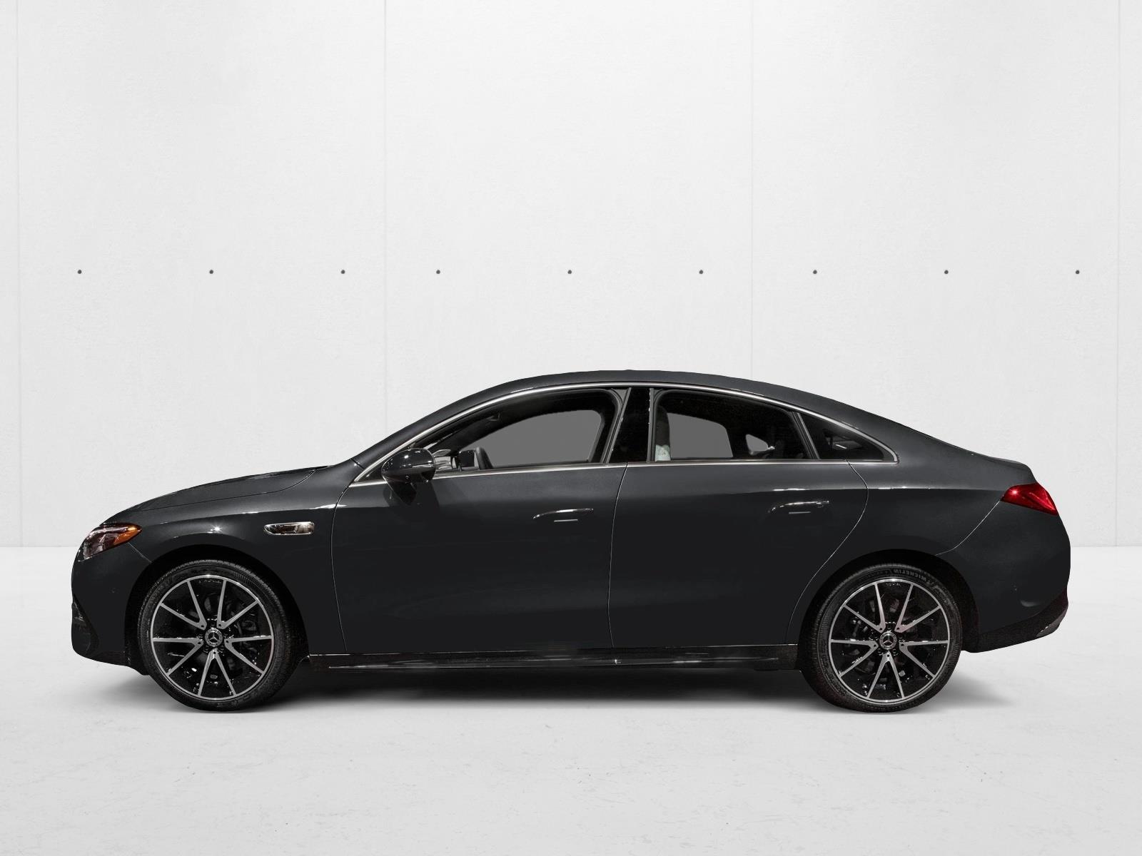 Thumbnail: 2026 Mercedes-Benz CLA - 2