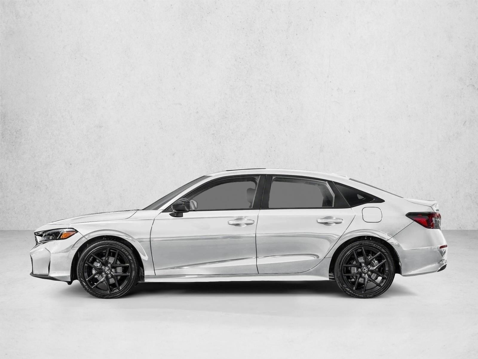 Thumbnail: 2026 Honda Civic - 2