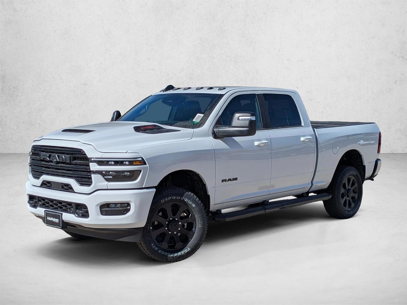 Thumbnail: 2026 RAM 2500 - 1
